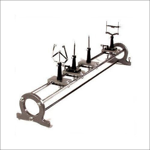 Optical Bench Application: Laboratory