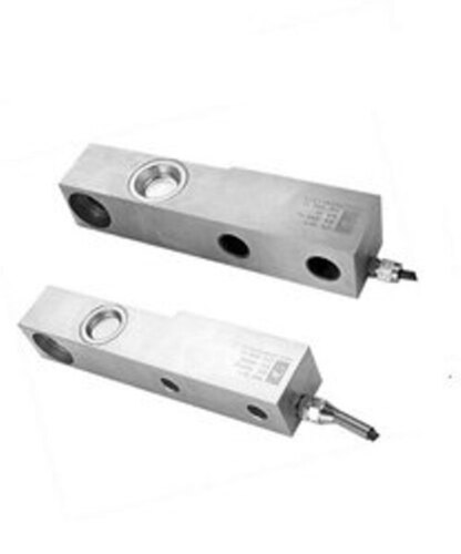 Colourless Beam Load Cell