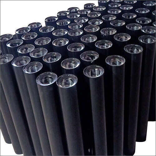 कन्वेयर रिटर्न रोलर