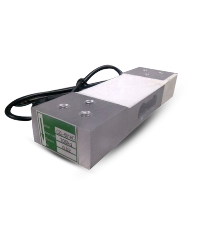 Colourless Czl 601 Load Cell