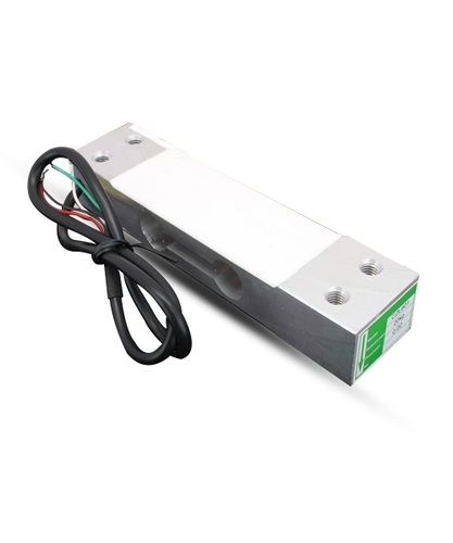 Colourless Czl 601 Load Cell Ac