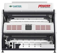 स्टोन एंड मिनरल कलर सॉर्टर