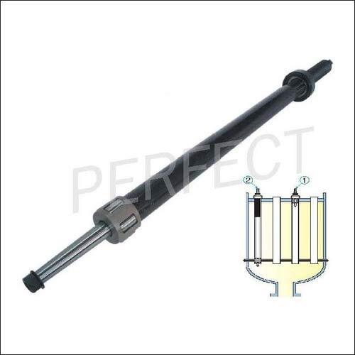 स्टेनलेस स्टील शुगर मिल Csb सीरीज जूस हीटर बॉटम प्लेट ट्यूब एक्सपेंडर्स