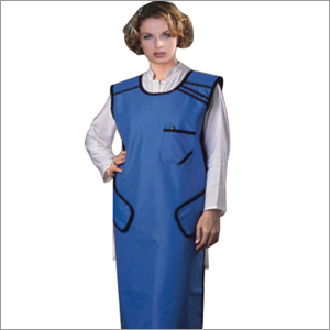 Radiation Protected Kiran Lead Aprons