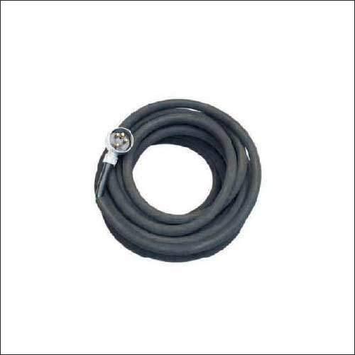 Supply Cable - PVC, 3/4 Inch Diameter, Length 20 Meters | Aluminum Conductor, Insulated for Durability