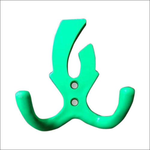 Almarih Plastic Hook - Customized Size, Rigid Hardness | High Quality Plastic, Advanced Technology Crafted, Quality Inspected