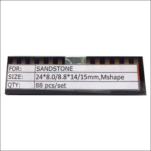 24x8.0x14mm Diamond Cutting Segment Industrial