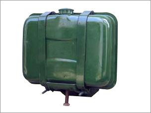 डीजल इंजन का पुर्जा