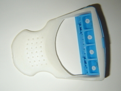 डिस्पोजेबल त्वचा ब्लेड