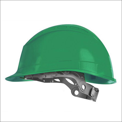 डायमंड I Hdpe सेफ्टी हेलमेट
