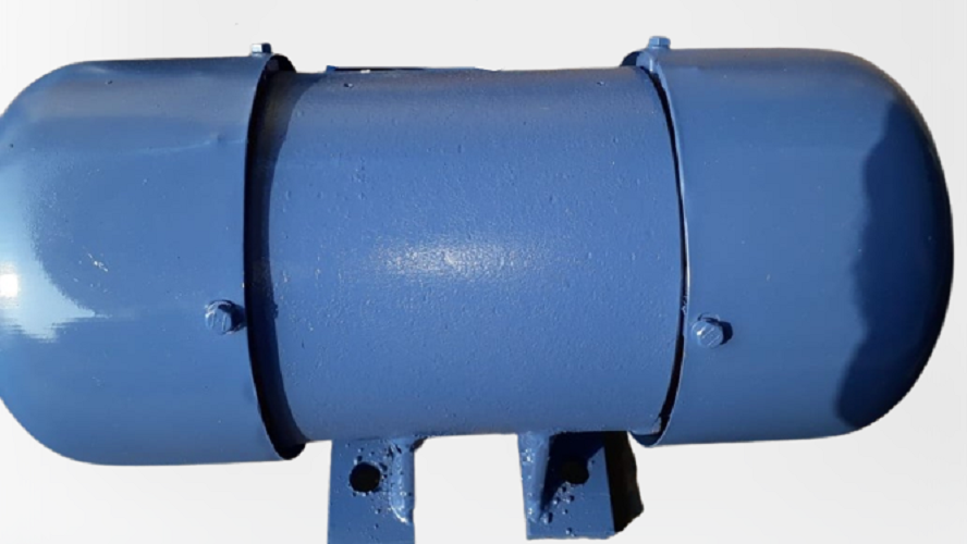 Vibrator Motor - 0.5 Hp To 20 Hp, 960/1400/2800 Rpm, 220v & 415v, Ac/dc Power | Efficacy: Ie2, Three Phase, Electric Start, 1-year Warranty, Triple-d