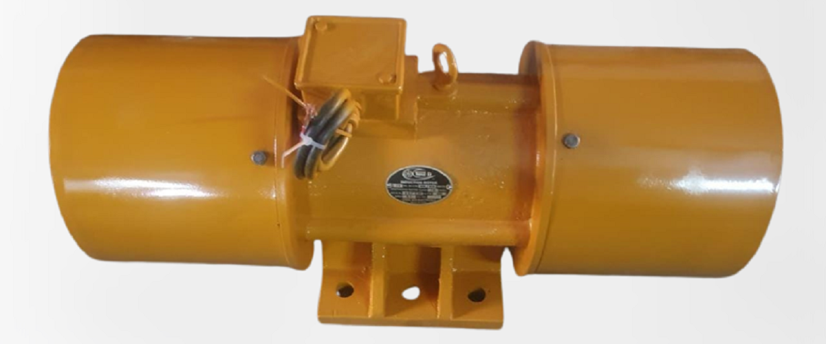 Vibrator Motor - 0.5 Hp To 20 Hp, 960/1400/2800 Rpm, 220v & 415v, Ac/dc Power | Efficacy: Ie2, Three Phase, Electric Start, 1-year Warranty, Triple-d