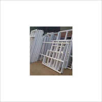 PPGI दरवाजा और खिड़की के फ्रेम