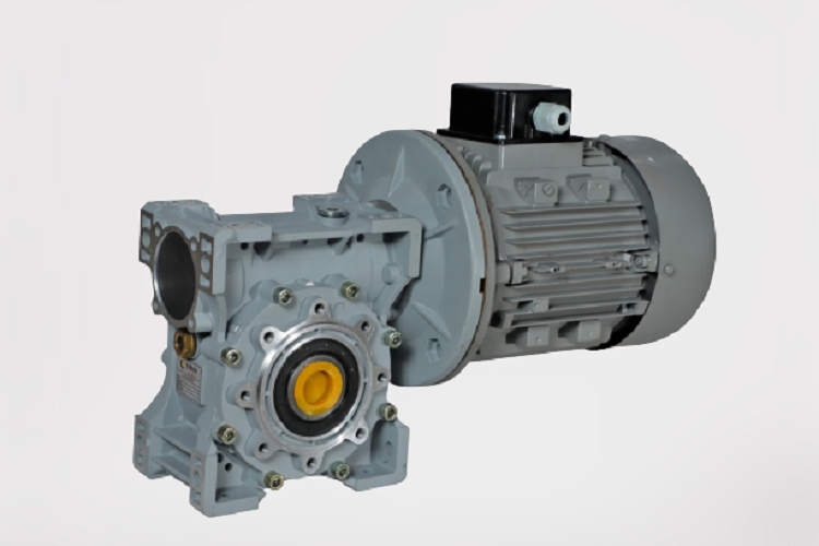 Nu Worm Gear Box