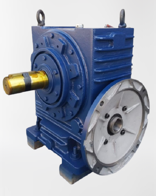Nu Worm Gear Box
