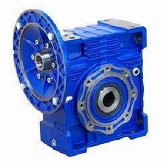 Nu Worm Gear Box