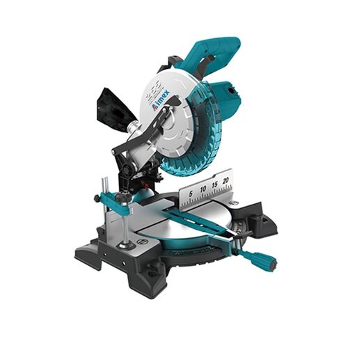 ब्लू इलेक्ट्रिक मैटर सॉ