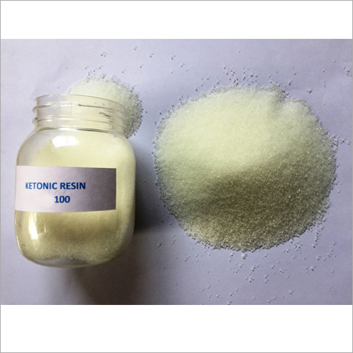 केटोनिक राल 100