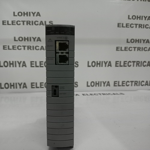 Yokogawa Cp461-50-s2 Processors Module