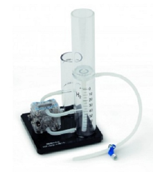Double Electrolyzer Kit