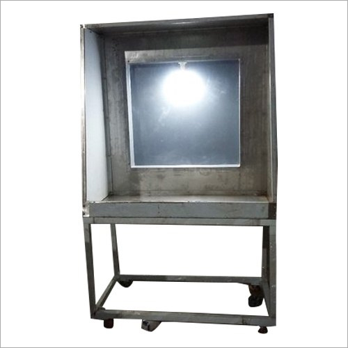 Screen Washing Machine