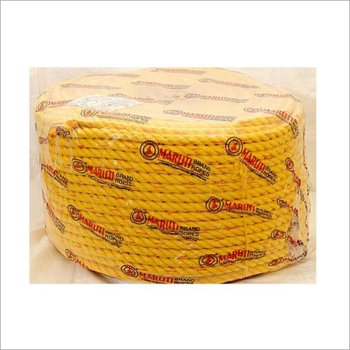 Maruti Rope Application: General Packaging