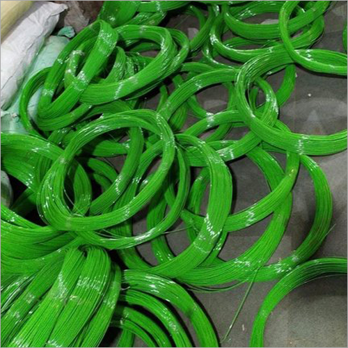 ग्रीन टोमैटो वायर