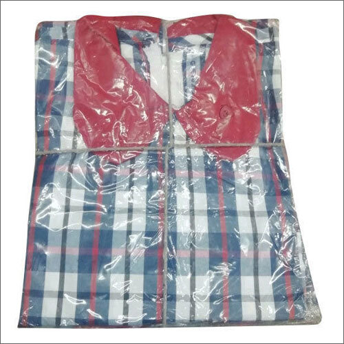 ब्लू शेड स्कूल यूनिफॉर्म
