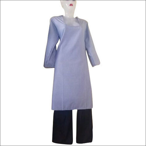 नर्स की वर्दी