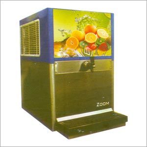Cold Beverage Dispenser