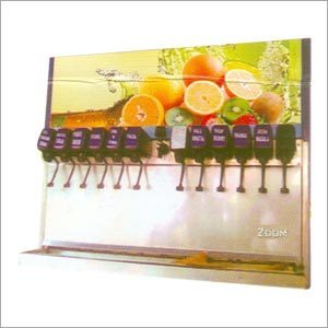 Soda Dispensing Machine