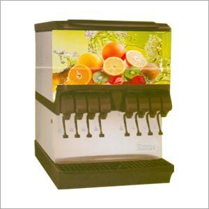 Soda Dispensers