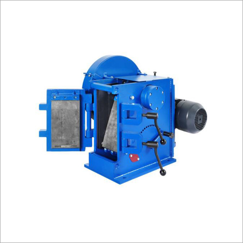 Industrial Jaw Crusher - 450 m3/hr Capacity, Blue Finish | High Efficiency, High Performance, Low Noise, Automatic Power up to 200 k Watt