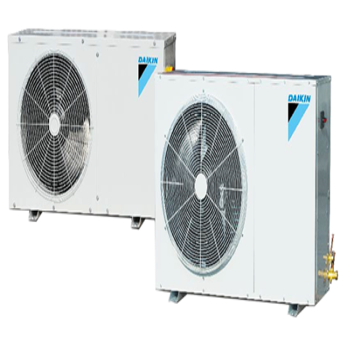 डाइकिन प्रशीतन प्रणाली