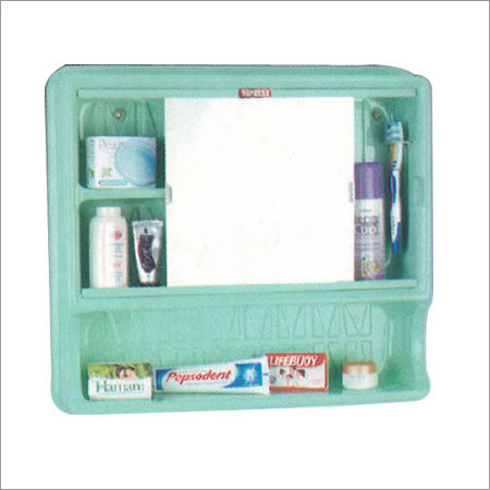 Bathroom Cabinets