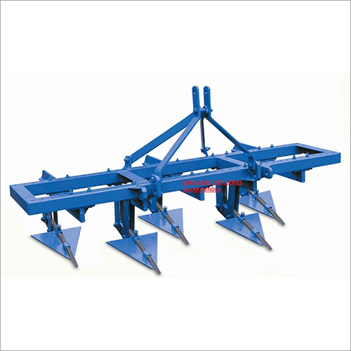 Chisel Cultivator Agriculture
