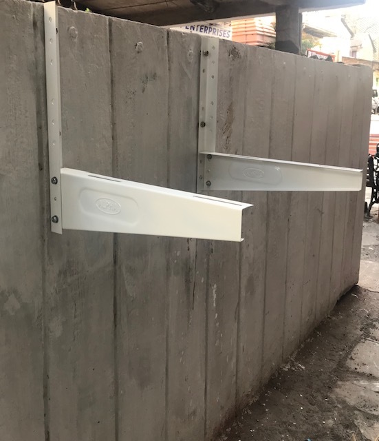 Equal Alpha Ac Stand / Mounting Bracket