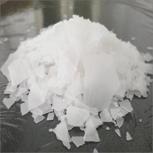 Dcm Shriram Caustic Soda Flakes Grade: Industrial Grade
