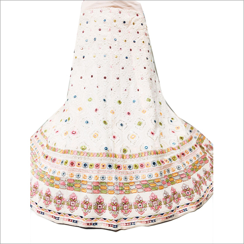 Indian Modern Lehenga
