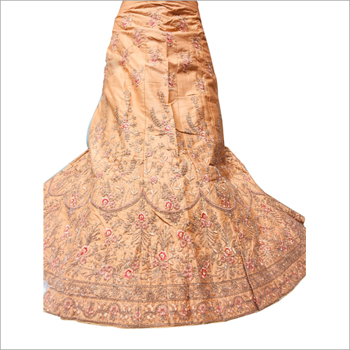Indian Ladies Ethnic Lehenga