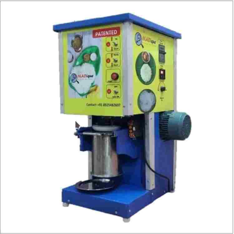 0.5 Hp Automatic Idiyappam Machine - Feature: High Efficiency