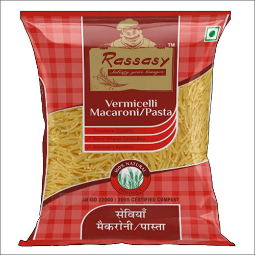 प्राकृतिक गेहूँ की सेवइयाँ