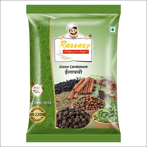 हरा इलायची