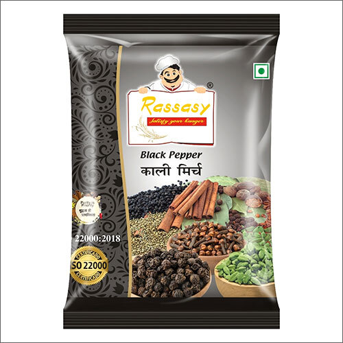 काली मिर्च