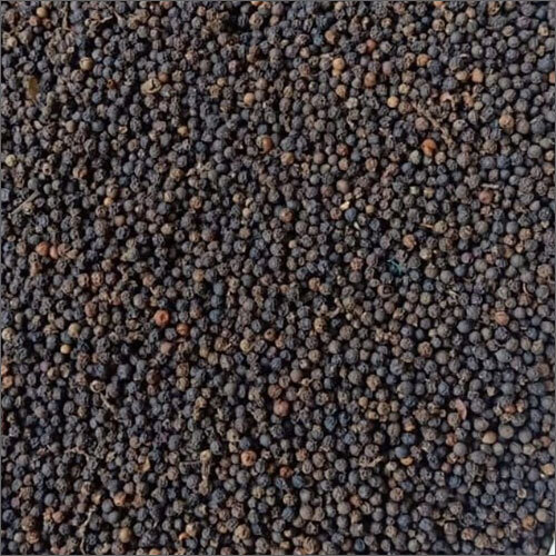 Kerala Black Pepper - Grade: A