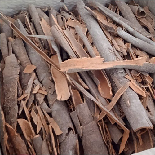 Natural Cinnamon Stick - Grade A, Brown | Versatile, Sweet and Warm Flavor, Long Shelf-Life, Aromatic Garnish