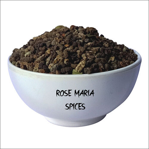 डबल बीज वाली इलायची