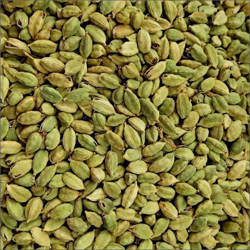 प्राकृतिक इलायची