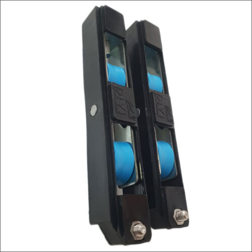 Domal Adjustable Bearing Size: 1.4 Mm