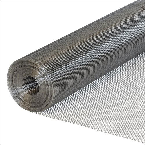 Aluminum Aluminium Wire Mesh